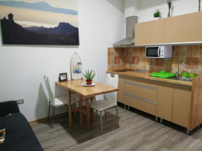 Apartamento la piedra viva 3 arinaga